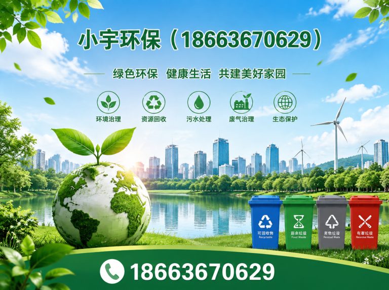 潍城区医疗污水处理设备展示图